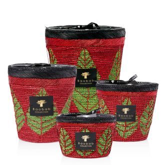 Baobab Collection Raffia