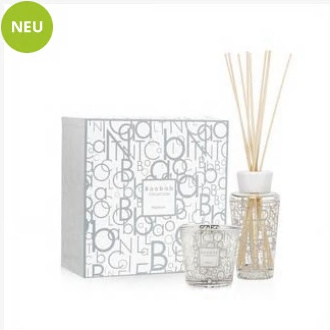  My First BAOBAB Kerzen und Geschenkboxen...