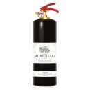 SAFE-T Feuerlöscher Weinflasche schwarz
