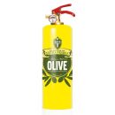 SAFE-T Feuerlöscher Olive