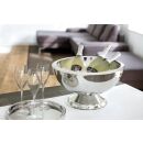 Fink Champagner PunchBowl KALAS D43 H25