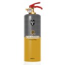 SAFE-T Feuerlöscher Cohiba