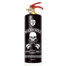 SAFE-T Feuerlöscher Rock and Roll