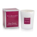 Max Benjamin Duftkerze Pink Pepper - Classic