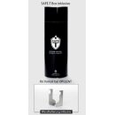 SAFE-T Feuerlöscher Flower Love