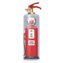 SAFE-T Feuerlöscher Pump