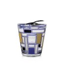 Baobab VITRAIL SILVER Duftkerze Max 16