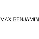 Max Benjamin